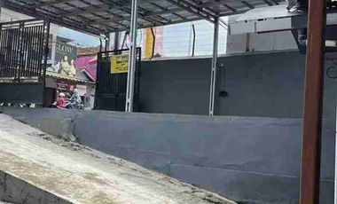 DIJUAL CEPAT RUMAH DAN 2 KIOS PINGGIR DI KUNINGAN