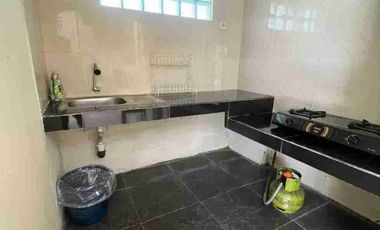 DIJUAL CEPAT RUMAH DAN 2 KIOS PINGGIR DI KUNINGAN