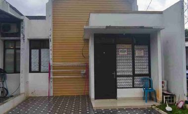 Over Rumah di Jatisari Jatiasih Kota Bekasi