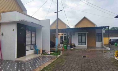 Over Rumah di Jatisari Jatiasih Kota Bekasi