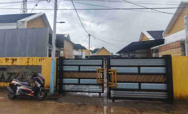 Over Rumah di Jatisari Jatiasih Kota Bekasi