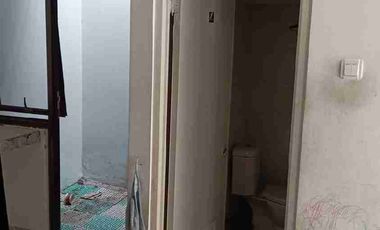 Over Rumah di Jatisari Jatiasih Kota Bekasi