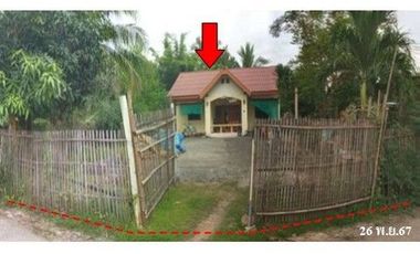 ZHL0425 ขายบ้านเดี่ยว โครงการ บ้านโทกหัวช้าง ตำบล พระบาท อำเภอ เมืองลำปาง จังหวัด ลำปาง