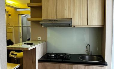 Dijual Apartement Diatas Mall Bassura City Basuki Rahmat, Cipinang Besar, Jakarta Timur