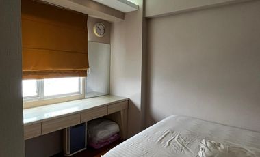 Dijual Apartement Diatas Mall Bassura City Basuki Rahmat, Cipinang Besar, Jakarta Timur
