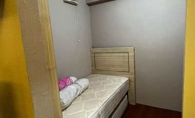 Dijual Apartement Diatas Mall Bassura City Basuki Rahmat, Cipinang Besar, Jakarta Timur