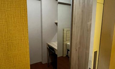 Dijual Apartement Diatas Mall Bassura City Basuki Rahmat, Cipinang Besar, Jakarta Timur
