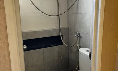 Dijual Apartement Diatas Mall Bassura City Basuki Rahmat, Cipinang Besar, Jakarta Timur