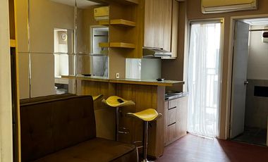 Dijual Apartement Diatas Mall Bassura City Basuki Rahmat, Cipinang Besar, Jakarta Timur