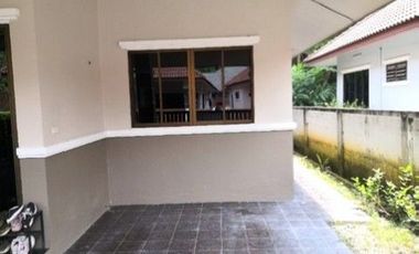 ZHL0377 ขายบ้านเดี่ยว โครงการ วรรณรัตน์ ตำบล บ่อแฮ้ว อำเภอ เมืองลำปาง จังหวัด ลำปาง