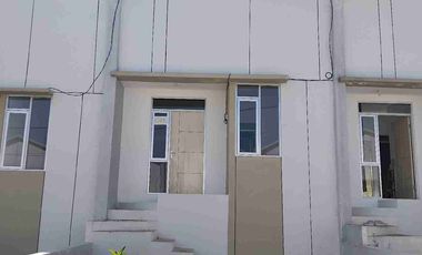Rumah dijual di Cimantri, Arjasari, Kabupaten Bandung, Jawa Barat