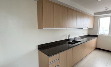 3 Bedrooms with Balcony 101sqm with Parking in N. Domingo Quezon City The Valencia Hills