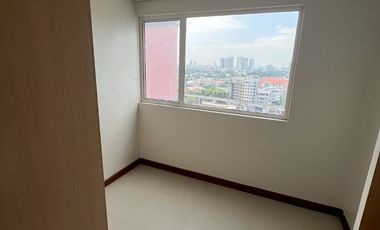 3 Bedrooms with Balcony 101sqm with Parking in N. Domingo Quezon City The Valencia Hills
