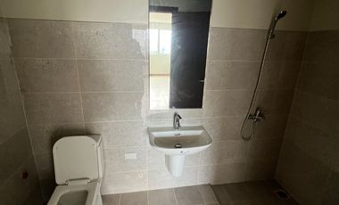 3 Bedrooms with Balcony 101sqm with Parking in N. Domingo Quezon City The Valencia Hills