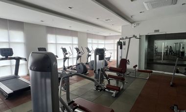 3 Bedrooms with Balcony 101sqm with Parking in N. Domingo Quezon City The Valencia Hills