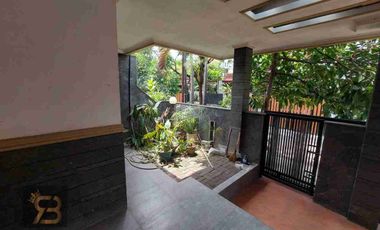 Rumah Minimalis Siap Huni Komp Pratista Antapani Arcamanik bandung