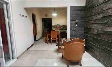 Rumah Minimalis Siap Huni Komp Pratista Antapani Arcamanik bandung