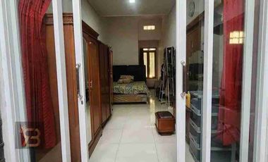 Rumah Minimalis Siap Huni Komp Pratista Antapani Arcamanik bandung