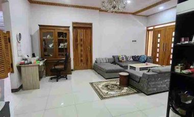 Rumah Minimalis Siap Huni Komp Pratista Antapani Arcamanik bandung