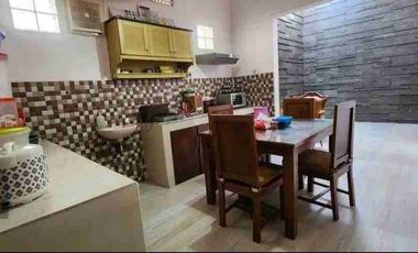 Rumah Minimalis Siap Huni Komp Pratista Antapani Arcamanik bandung