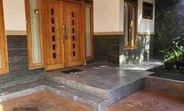Rumah Minimalis Siap Huni Komp Pratista Antapani Arcamanik bandung