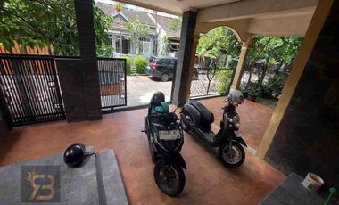 Rumah Minimalis Siap Huni Komp Pratista Antapani Arcamanik bandung
