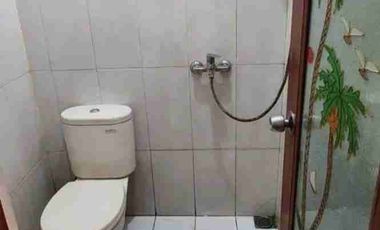Rumah Minimalis Siap Huni Komp Pratista Antapani Arcamanik bandung