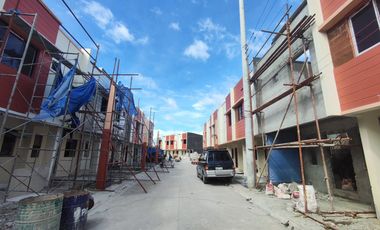 For Sale! Meycauayan Bulacan Preselling Townhouse 3.070M -AJCV