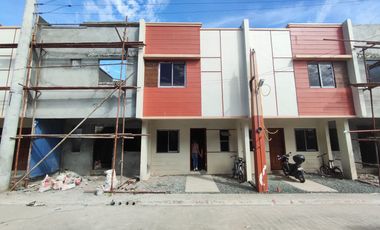 For Sale! Meycauayan Bulacan Preselling Townhouse 3.070M -AJCV