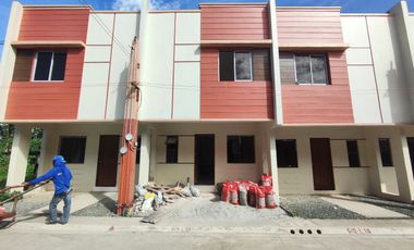 For Sale! Meycauayan Bulacan Preselling Townhouse 3.070M -AJCV
