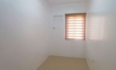 For Sale! Dulalia Meycauayan Preselling Townhouse with 3BR 4.925M -AJCV