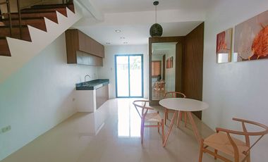 For Sale! Dulalia Meycauayan Preselling Townhouse with 3BR 4.925M -AJCV