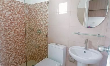 For Sale! Dulalia Meycauayan Preselling Townhouse with 3BR 4.925M -AJCV