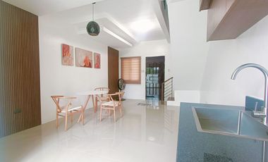 For Sale! Dulalia Meycauayan Preselling Townhouse with 3BR 4.925M -AJCV