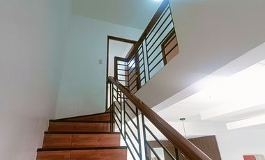 For Sale! Dulalia Meycauayan Preselling Townhouse with 3BR 4.925M -AJCV