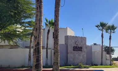 CASA EN VENTA EN RESIDENCIAL GRAN SEGOVIA, MEXICALI