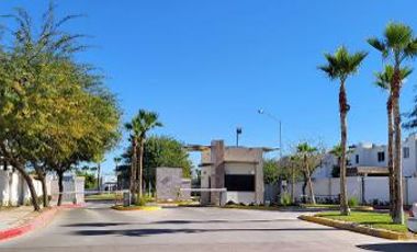 CASA EN VENTA EN RESIDENCIAL GRAN SEGOVIA, MEXICALI