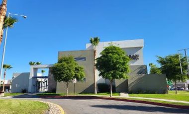 CASA EN VENTA EN RESIDENCIAL GRAN SEGOVIA, MEXICALI