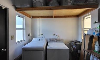 CASA EN VENTA EN RESIDENCIAL GRAN SEGOVIA, MEXICALI