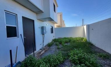 CASA EN VENTA EN RESIDENCIAL GRAN SEGOVIA, MEXICALI