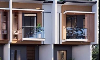 Townhouse for sale in Villa Benita Subdivision, Malhacan, City of Meycauayan, Bulacan