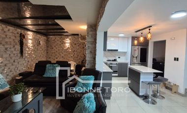 CASA EN CONJUNTO LA FONTANA - LA RAMBLA