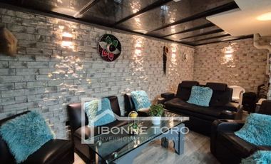 CASA EN CONJUNTO LA FONTANA - LA RAMBLA