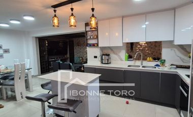 CASA EN CONJUNTO LA FONTANA - LA RAMBLA