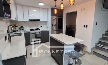 CASA EN CONJUNTO LA FONTANA - LA RAMBLA