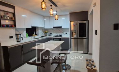CASA EN CONJUNTO LA FONTANA - LA RAMBLA