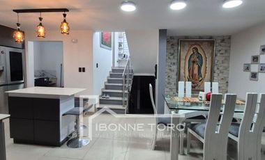 CASA EN CONJUNTO LA FONTANA - LA RAMBLA