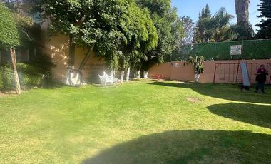 Casa en venta en Fuentes de Satélite