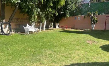 Casa en venta en Fuentes de Satélite