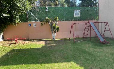 Casa en venta en Fuentes de Satélite